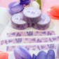 Lavender Dreams Washi Tape