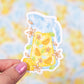 Lemonade Sticker