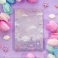 Midnight Carnival Notepad