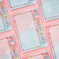 Mini Mart Notepad