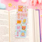 Mini Mart Bookmark
