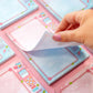 Mini Mart Notepad