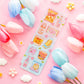 Mini Mart Bookmark