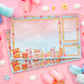 Mini Mart Brain Dump Planner Pad