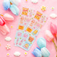 Mini Mart Bookmark