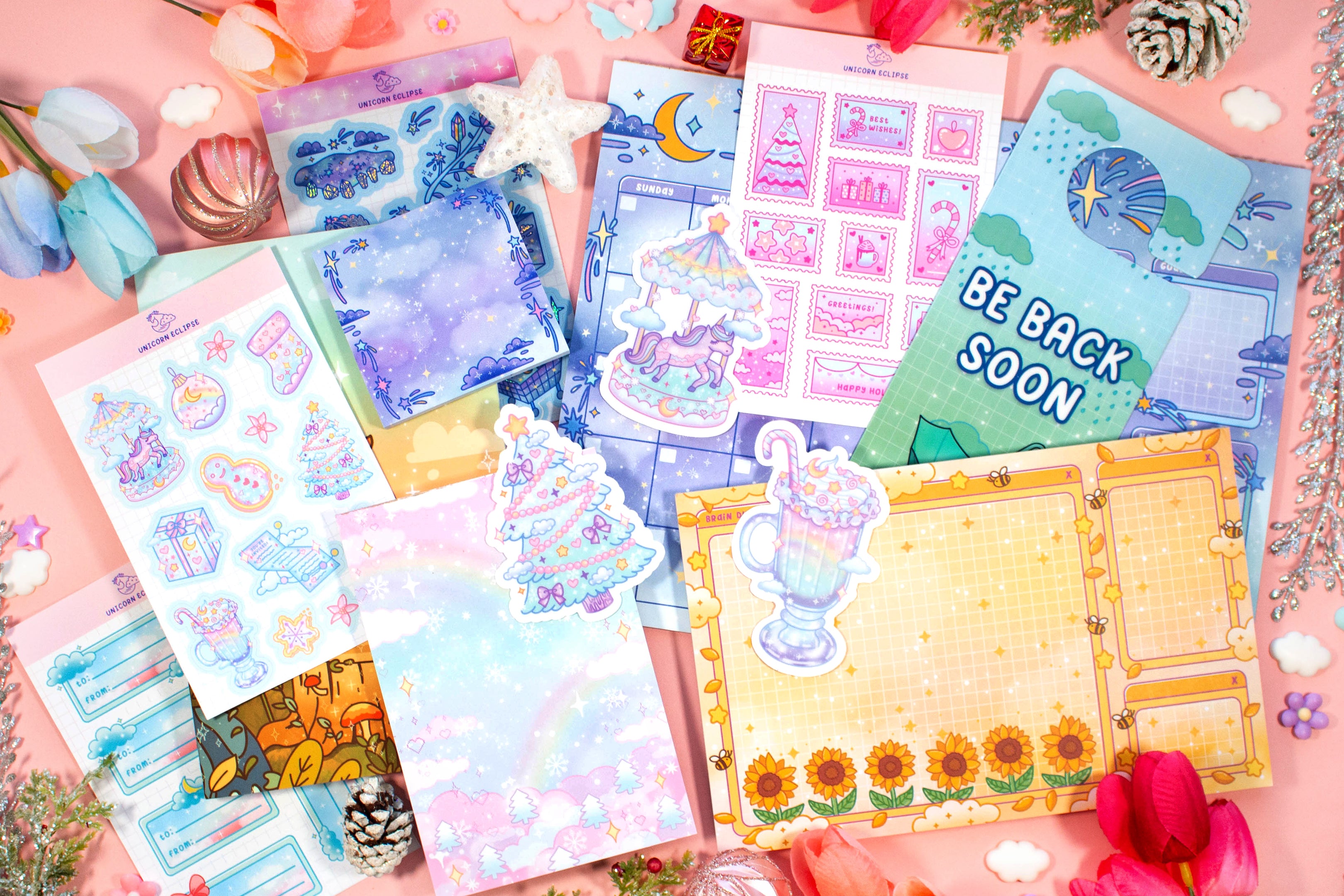 PART 2] 🌷Cute Sanrio Decals/Decal Id ✨ For your Royale High Journal 
