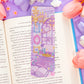 Pastel Academia Bookmark