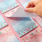 Receipt Notepad