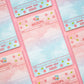Receipt Notepad