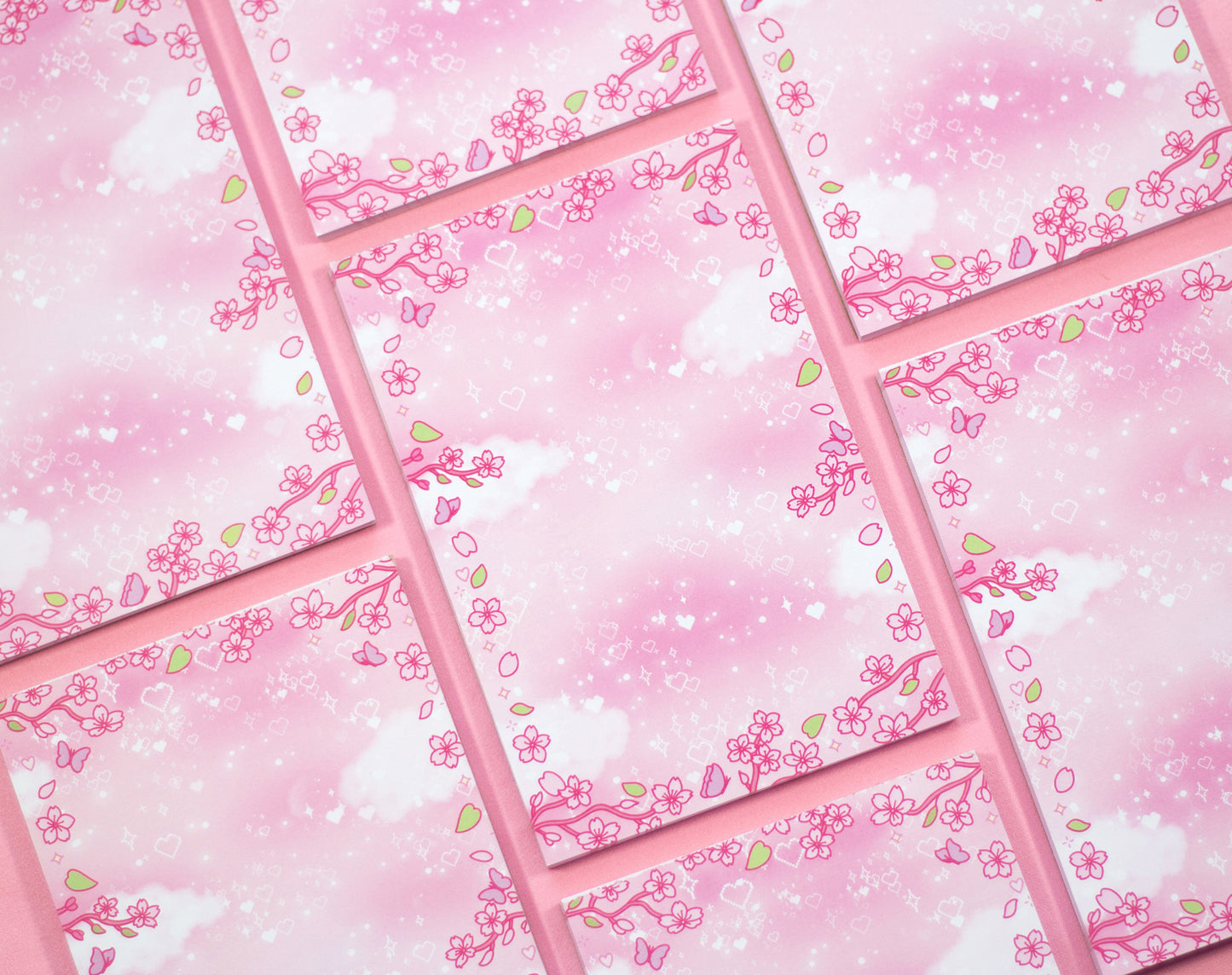Sakura Notepad