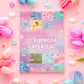 Scrapbook Paper Pad