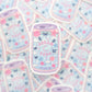 Dream Soda Sticker