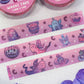 Spooky Washi Tape