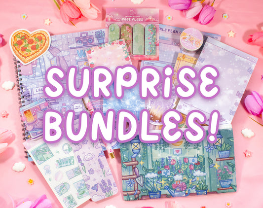 Surprise Bundle!