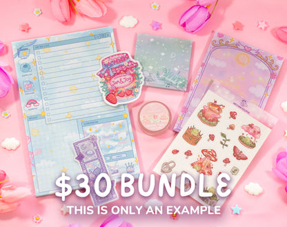 Surprise Bundle!