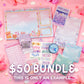 Surprise Bundle!