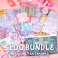 Surprise Bundle!