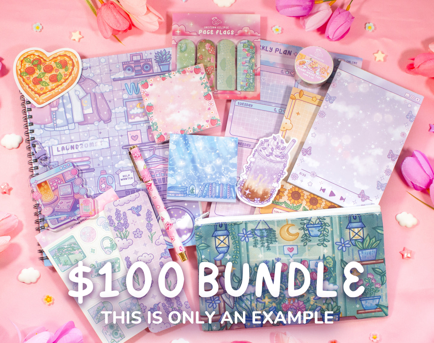 Surprise Bundle!