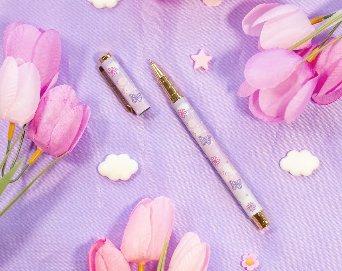 Magical Memories Pen