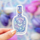 Nail Polish Sticker