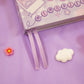 Magical Memories Dotted Journal