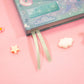 Blooming Records Dotted Journal