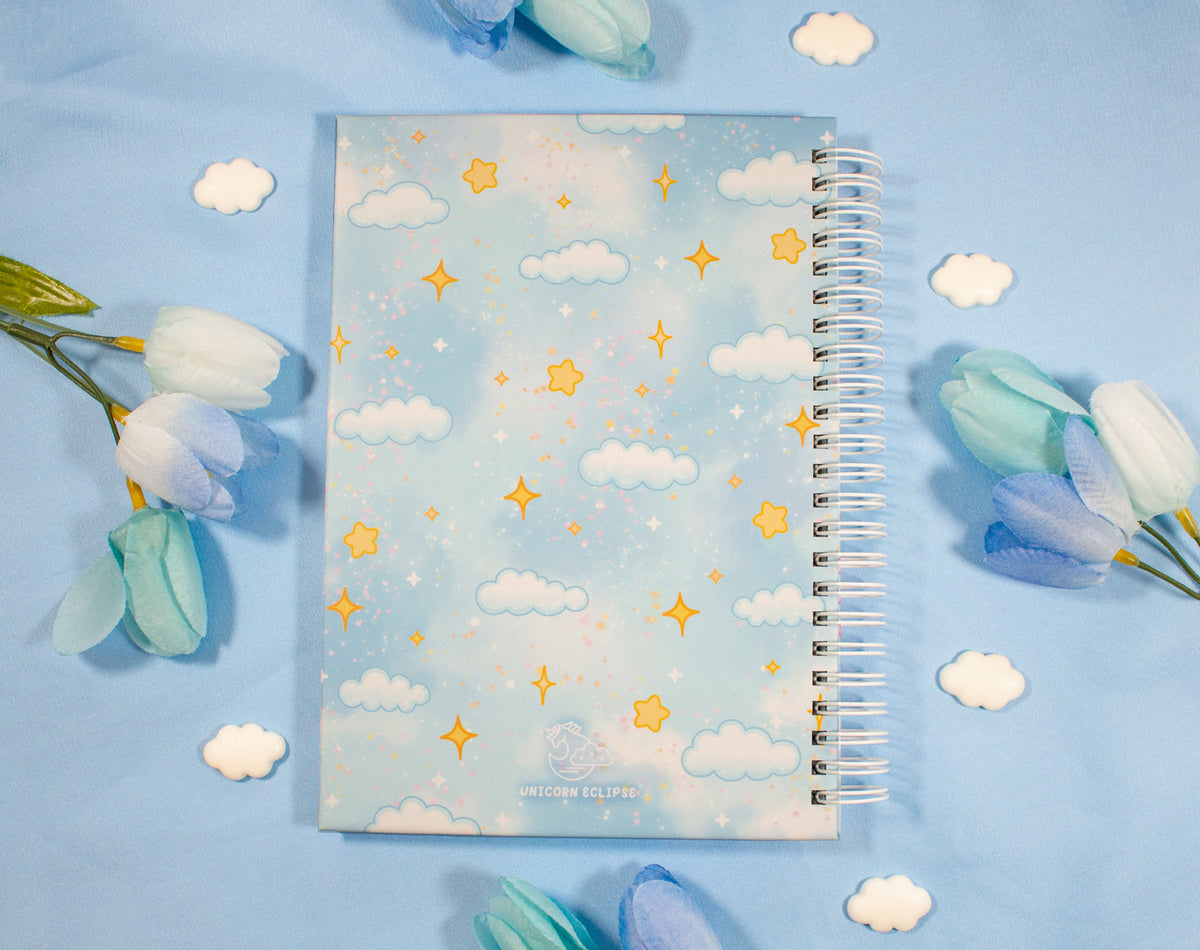 Craft Time Reusable Sticker Book