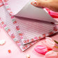 Cherries To Do List Planner Pad