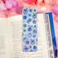 Blueberries Bookmark