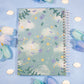 Botanical Bliss Reusable Sticker Book