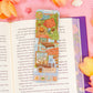 Camp Sunshine Bookmark