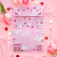 Love Story Envelopes