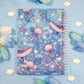 Reading Room Reusable Sticker Book