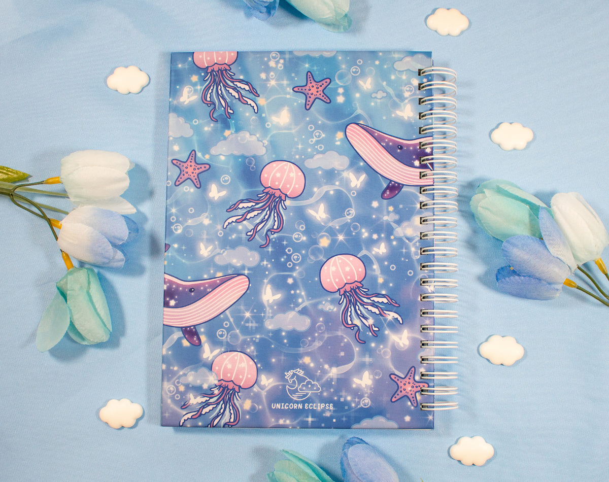 Reading Room Reusable Sticker Book