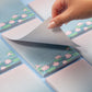 Lotus Pond Notepad