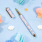 Curious Chemistry Pen