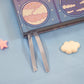 Laundromat Dotted Journal