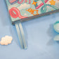 Craft Time Dotted Journal