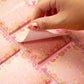 Peaches Sticky Note