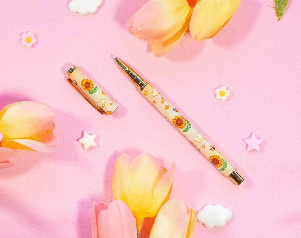 Sunflower Dreams Pen