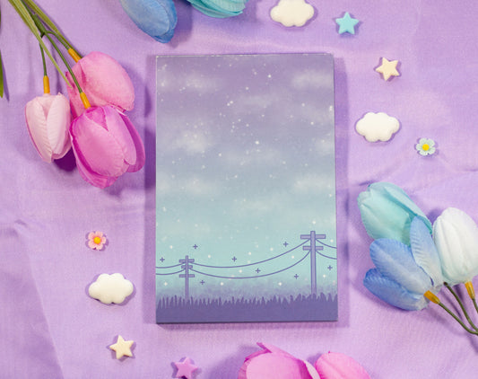 Daydreamer Notepad