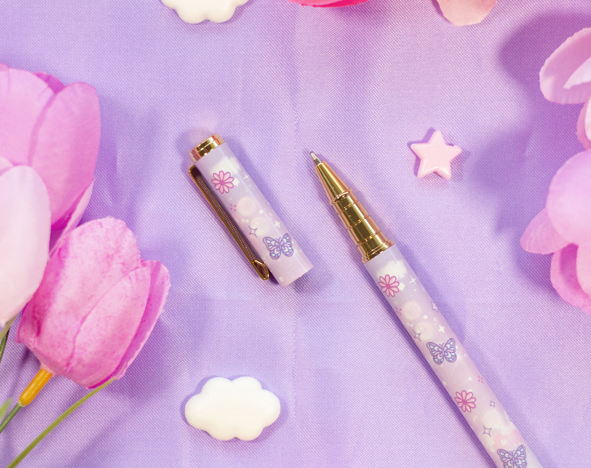 Magical Memories Pen
