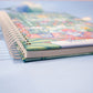 Botanical Bliss Reusable Sticker Book
