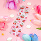 Cherries Bookmark