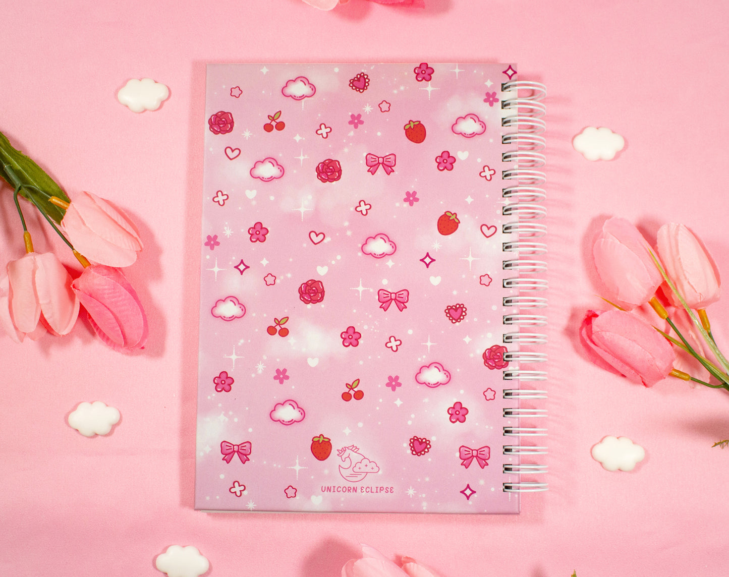 Love Story Reusable Sticker Book