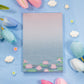Lotus Pond Notepad