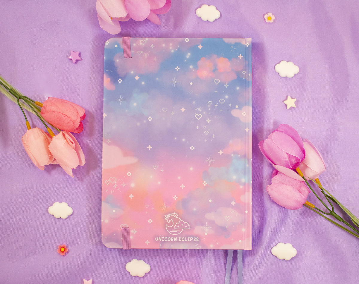Game Time Dotted Journal