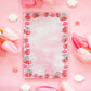 Cherries Notepad