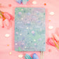 Blooming Records Dotted Journal