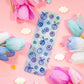 Blueberries Bookmark